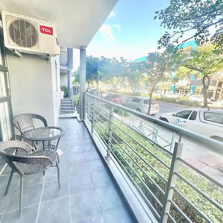 Stunning 2 Bed - Rooftop Braai Area - Sunset Views 德班 外观 照片