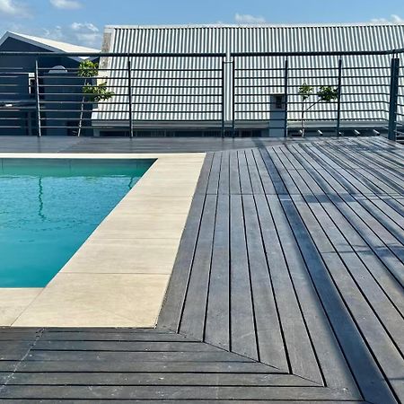 Stunning 2 Bed - Rooftop Braai Area - Sunset Views 德班 外观 照片