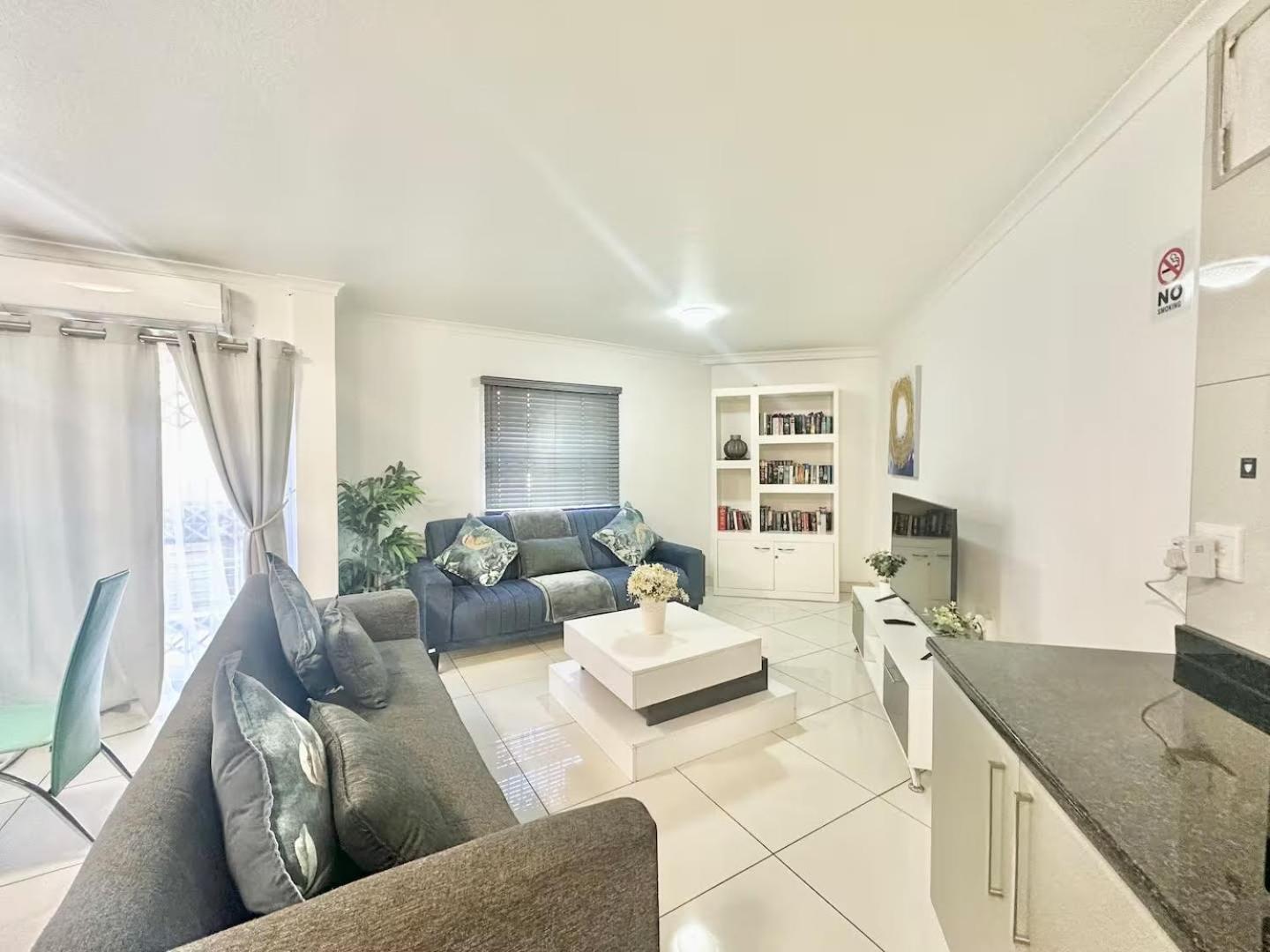 Stunning 2 Bed - Rooftop Braai Area - Sunset Views 德班 外观 照片