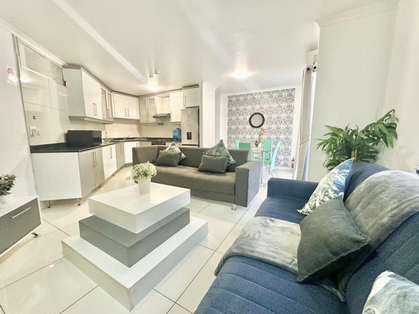 Stunning 2 Bed - Rooftop Braai Area - Sunset Views 德班 外观 照片