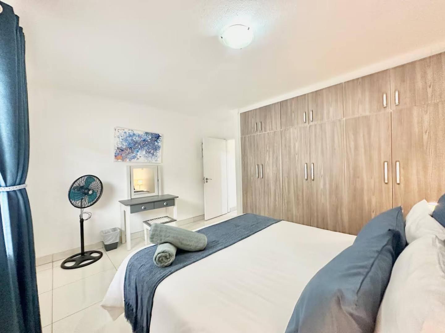 Stunning 2 Bed - Rooftop Braai Area - Sunset Views 德班 外观 照片