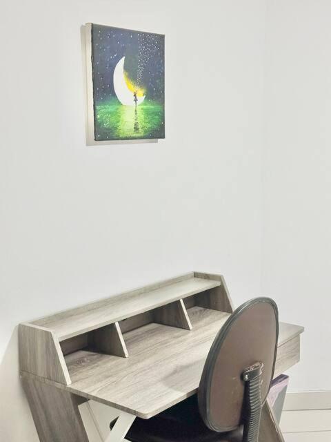 Stunning 2 Bed - Rooftop Braai Area - Sunset Views 德班 外观 照片