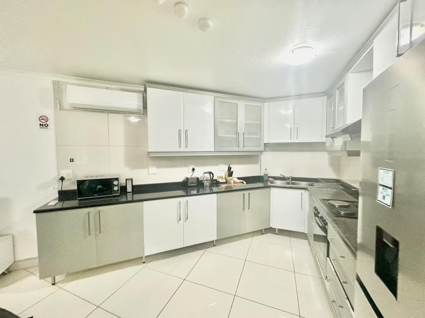 Stunning 2 Bed - Rooftop Braai Area - Sunset Views 德班 外观 照片